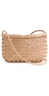 Dragon Diffusion Minsu Bag Natural In Natural