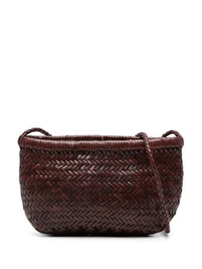 DRAGON DIFFUSION MINSU CROSS BODY BAG