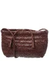 Dragon Diffusion Minsu Leather Bucket Bag
