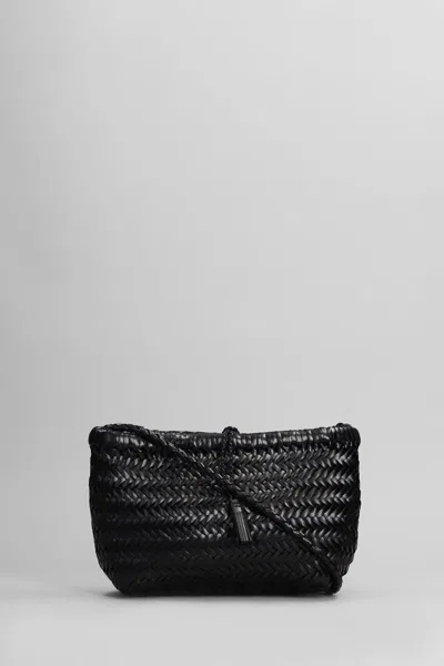 Dragon Diffusion Minsu Mini Basket Hand Bag