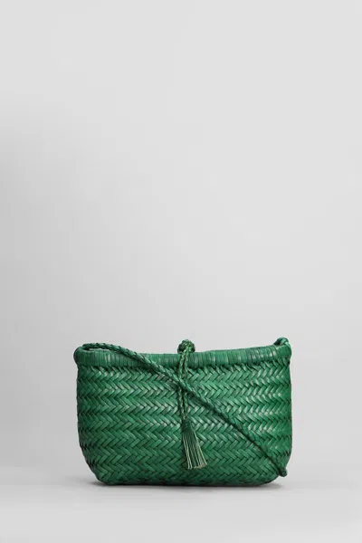 DRAGON DIFFUSION DRAGON DIFFUSION MINSU MINI BASKET HAND BAG
