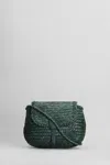 Dragon Diffusion Miny City Shoulder Bag