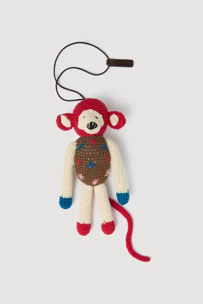 Dragon Diffusion Monkey