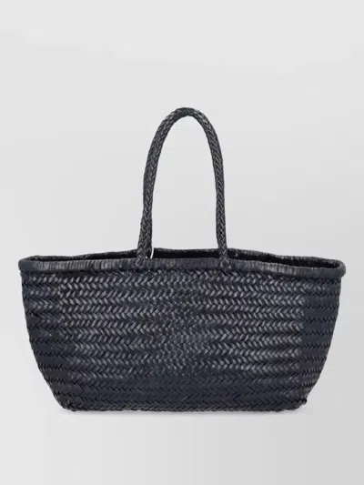 Dragon Diffusion Na Woven Beach Bag