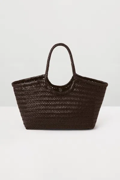 Dragon Diffusion Nantucket Basket Bag