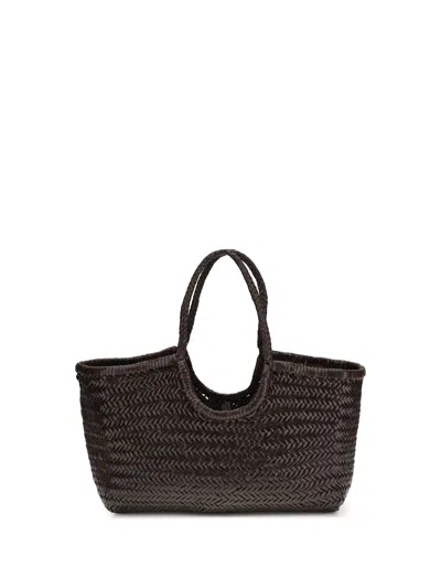 Dragon Diffusion Nantucket Big Shoulder Bag