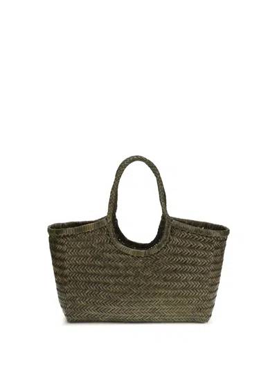 Dragon Diffusion Nantucket Big Shoulder Bag