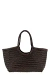 Dragon Diffusion 'nantucket' Large Shoulder Bag In Brown
