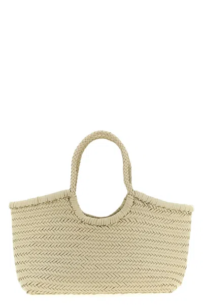 DRAGON DIFFUSION 'NANTUCKET' LARGE SHOULDER BAG