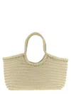 Dragon Diffusion Nantucket' Large Shoulder Bag In Multi