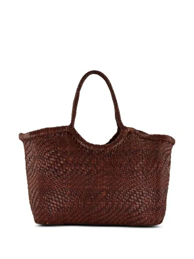 Dragon Diffusion Nantucket Optical In Brown