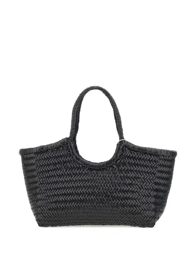 Dragon Diffusion Nantucket Shoulder Bag In Black