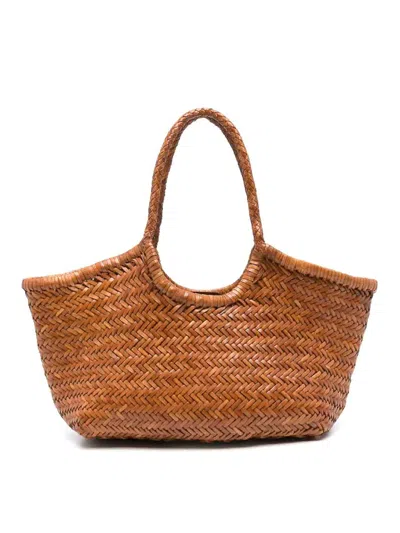 Dragon Diffusion Nantucket Tan Bag In Sand