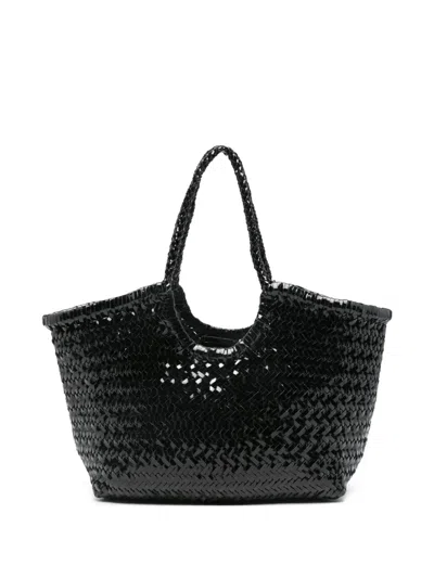 Dragon Diffusion Nantucket Tote Bag In Black