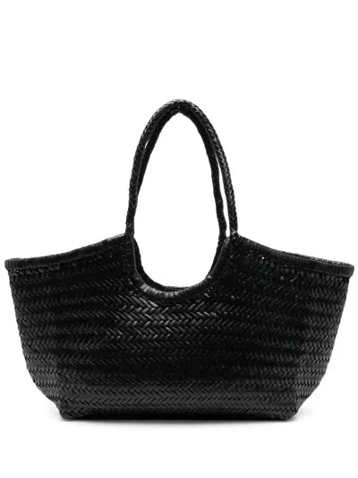 Dragon Diffusion Nantucket Tote Bag In Black