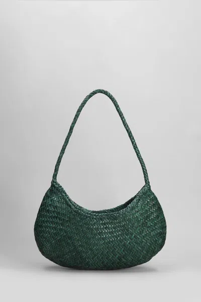 Dragon Diffusion Nova Luna Hand Bag In Green