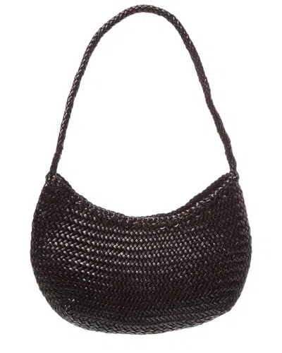 Dragon Diffusion Nova Luna Leather Shoulder Bag