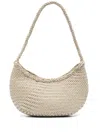 Dragon Diffusion Nova Luna Shoulder Bag In 中性色