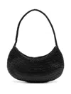 Dragon Diffusion Nova Luna Shoulder Bag In Black