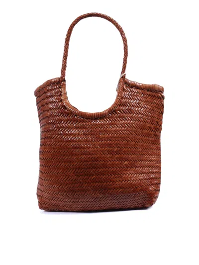 Dragon Diffusion Ns Diagonal 4mm In Brown