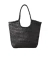 Dragon Diffusion Ns Diagonal 4mm Diagonal Arched Tote