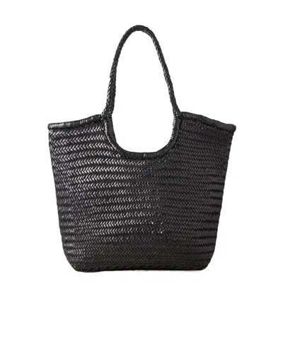Dragon Diffusion Ns Diagonal 4mm Diagonal Arched Tote