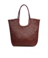 Dragon Diffusion Ns Diagonal 4mm Diagonal Arched Tote