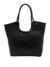 Dragon Diffusion Ns Diagonal Shoulder Bag In Black