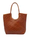 Dragon Diffusion Ns Diagonal Shoulder Bag In Brown