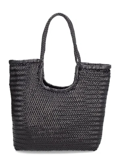 DRAGON DIFFUSION NS DIAGONAL TRIPLE JUMP BAG