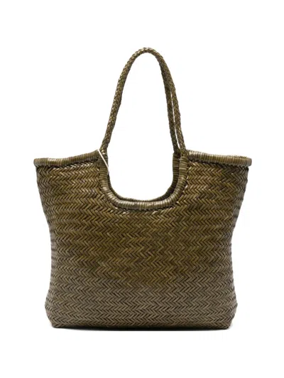 Dragon Diffusion Ns Diagonal Triple Jump In Green