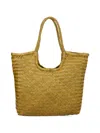 Dragon Diffusion Ns Diagonal Triple Jump Tote Bag In Pattern