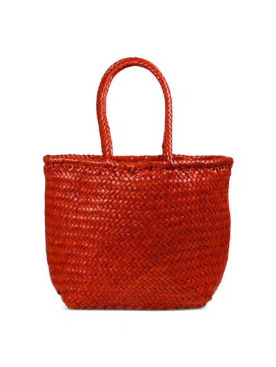 Dragon Diffusion Orange  Bag