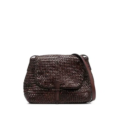 Dragon Diffusion Bags In Brown