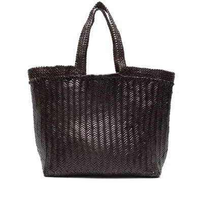 Dragon Diffusion Bags In Brown