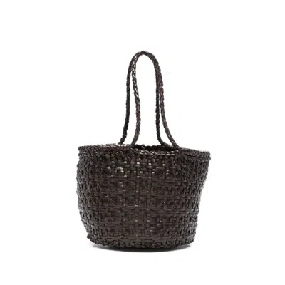 Dragon Diffusion Other Bags In Brown