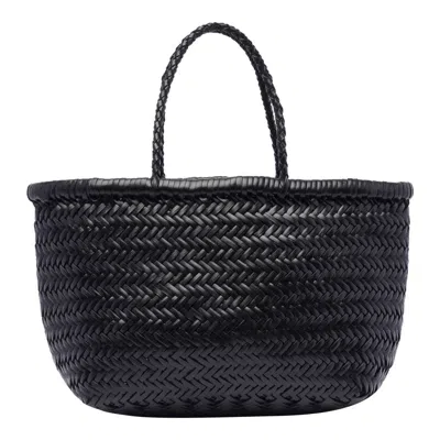 Dragon Diffusion Bags In Black