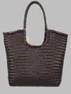 Dragon Diffusion Ns Diagonal Bag In Pattern