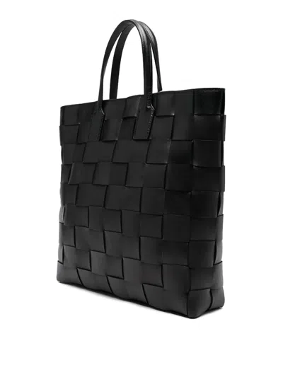Dragon Diffusion Pino Bag In Black