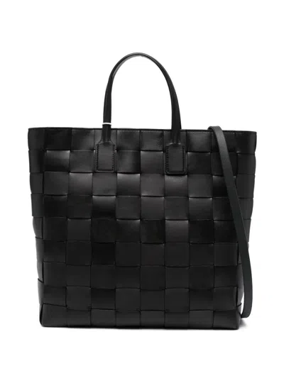 DRAGON DIFFUSION PINO BAG WOPMAN BLACK