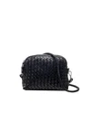 Dragon Diffusion Pochette Chunky Fellini Black