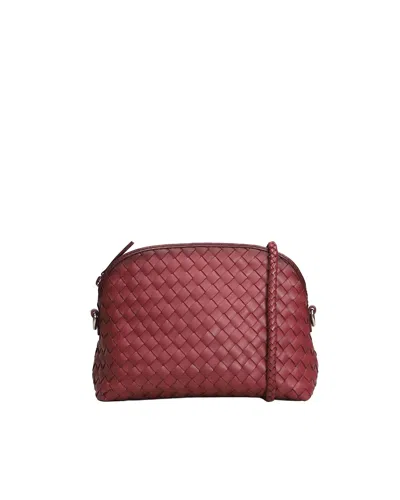 Dragon Diffusion Pochette Chunky Fellini Bordo