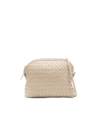 Dragon Diffusion Pochette Chunky Fellini Sand