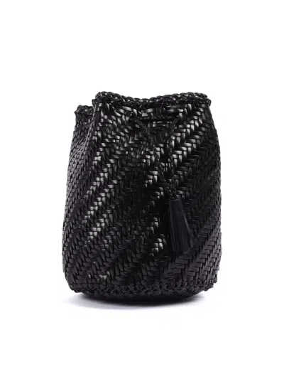Dragon Diffusion Pompom Double Jump In Black