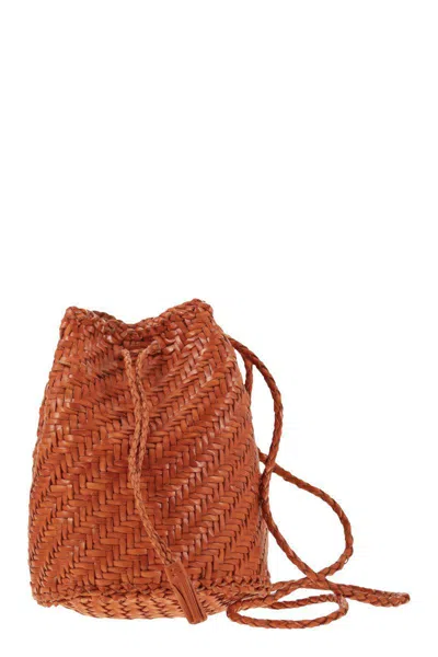 Dragon Diffusion Pompom Double Jump In Orange