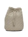Dragon Diffusion Pompom Double Jump Pompom Shape 2x Jump Design Shoulder Pouch 15x18x13 Cm