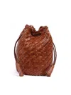 Dragon Diffusion Pompom Double Jump In Brown