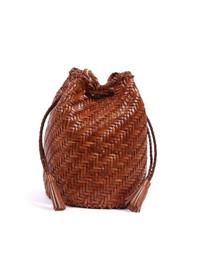 Dragon Diffusion Pompom Double Jump In Brown