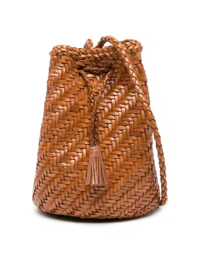 Dragon Diffusion Bolsa Bandolera - Beis
