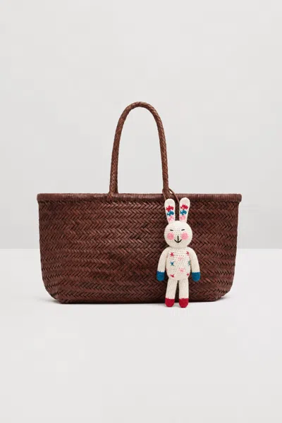 Dragon Diffusion Rabbit Bag Charm